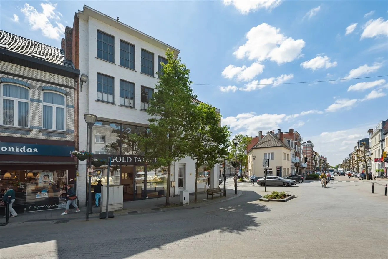 Commerciale In vendita - 2300 TURNHOUT BE Image 3