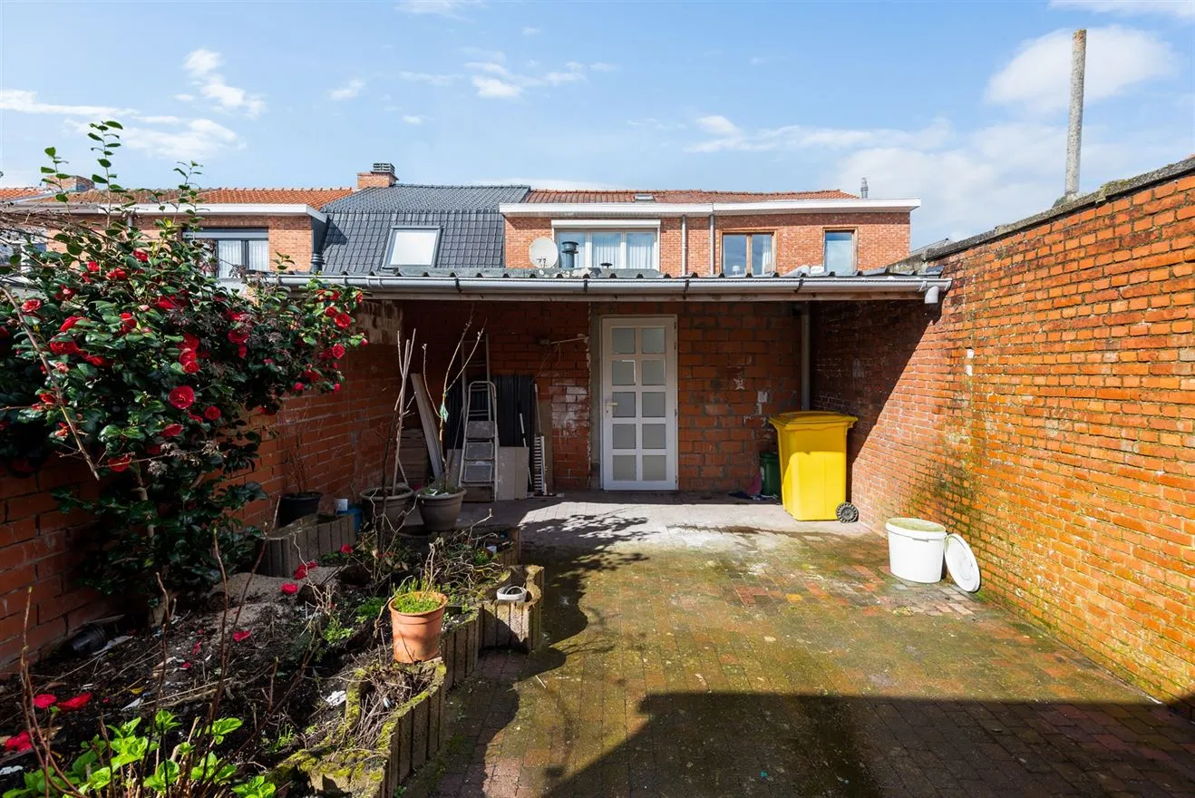 Casa In vendita - 2300 TURNHOUT BE Image 4