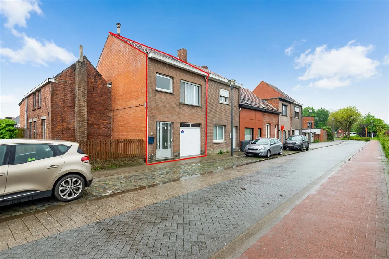 Casa In vendita - 2300 TURNHOUT BE Image 1